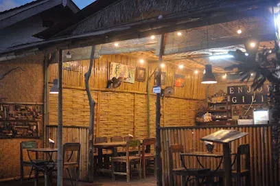 Enjoy Gili Cafe & Resto