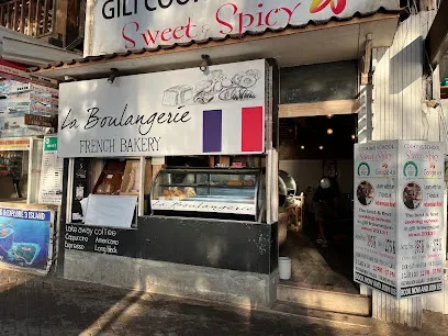 La Boulangerie