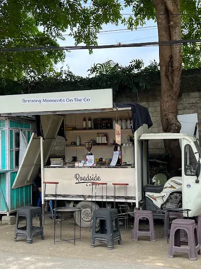 Roadside Coffee Kuta