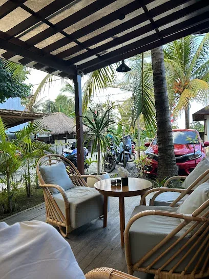 Anchor Café - Cafes - Kuta Lombok