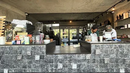 BGS Lombok - Coffee Bar and Surf Supply