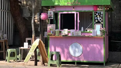 Rasa Matcha & Lemonade