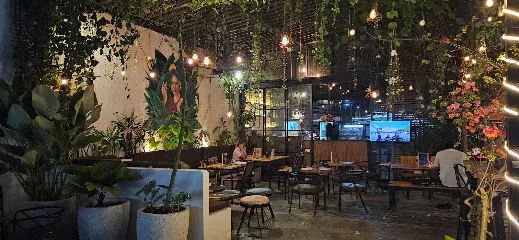 Mandala Cafe & Eco-Shop