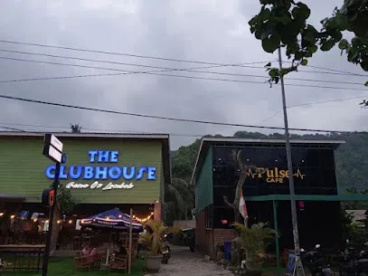 Pulse Cafe