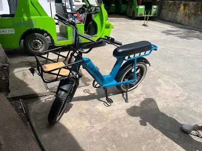 Ebikes Rental - Gerweiss