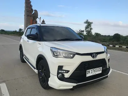 Bali Nusa Rent Car - Car Rentals - Denpasar