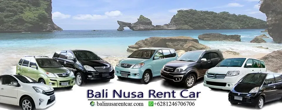 Bali Nusa Rent Car 2
