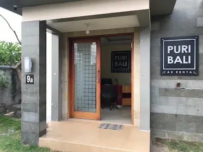 Puri Bali Car Rental - Car Rentals - Denpasar