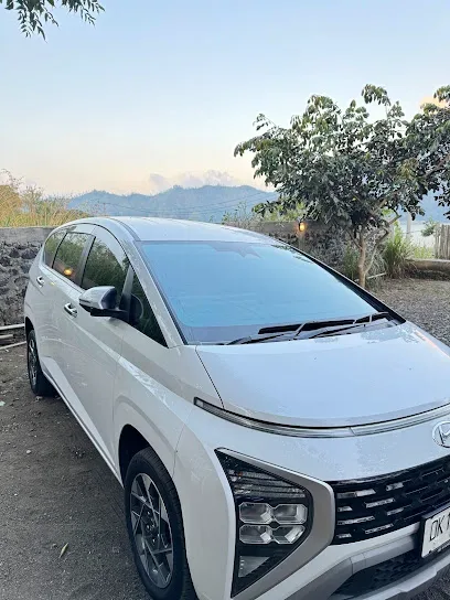 Cia Bali Rentcar - Car Rentals - Denpasar