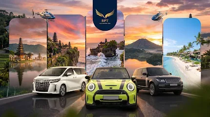 Bali Luxury Car Rental Bali Premium Trip - Car Rentals - Kuta