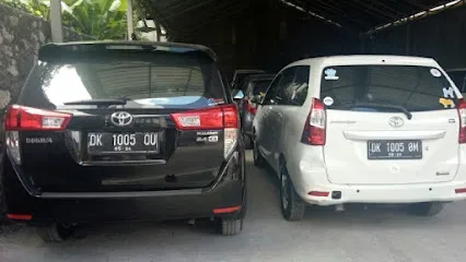Sewa Mobil Murah di Bali Mutia Car Rental - Car Rentals - Kerobokan