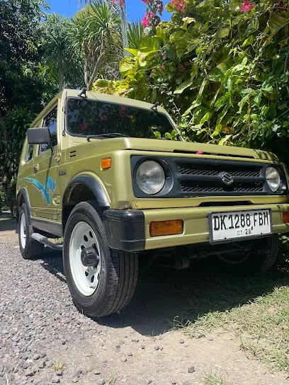 Bali Car Hire - Car Rentals - Denpasar