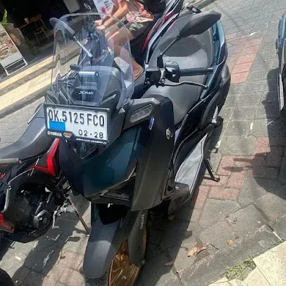 Aquino rent scooter & Motorbikes-Sewa Motor Di Kuta Bali - Car Rentals - Kuta