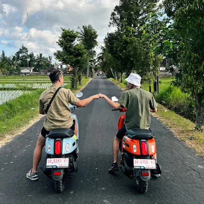 CINCHY Scooter and Motorbike Rental - Sewa Motor Seminyak Bali - Car Rentals - Seminyak