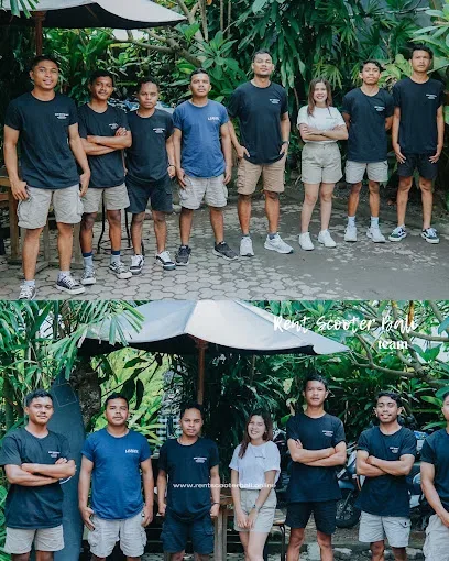 SEWA MOTOR BALI By Rent Scooter Bali - Car Rentals - Kuta