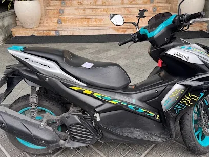 Hello Motors - Motorbike Rental - Car Rentals - Denpasar