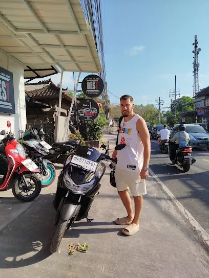 SMS Car & Motor bikes Rent