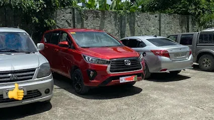 Cebu Self Drive Car Rental Philippines