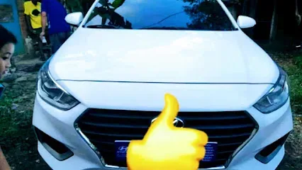Rent a car cebu selfdrive