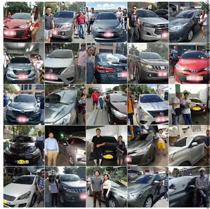 Cambyo Car Rentals Cebu (24 Hours Self Drive Rent a Car Cebu)