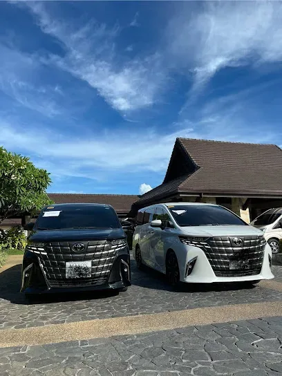 JT Car Rental Cebu