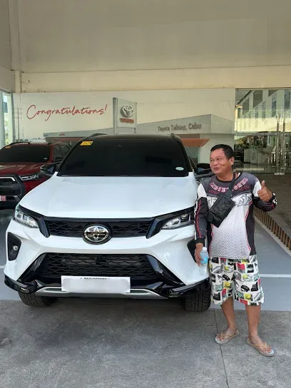 Cebu Drive Car Rental - Car Rentals - Cebu City