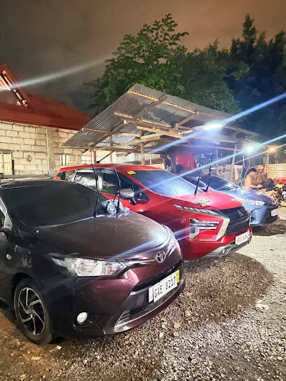VIPER RENT A CAR cebu