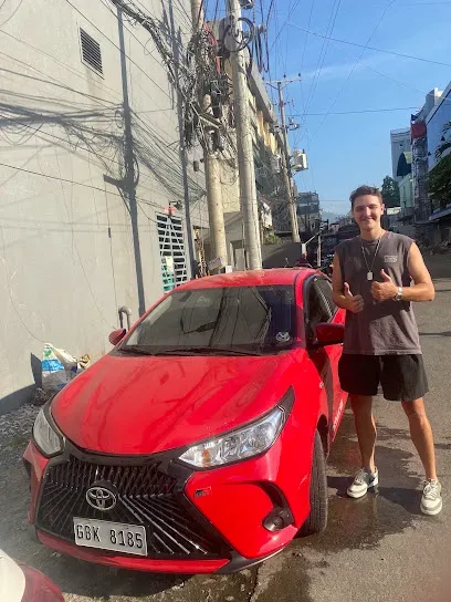KNKV Cebu Car Rental and Tours