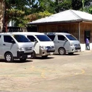 Flamingo Rent a Car, Inc. - Car Rentals - Lapu-Lapu City