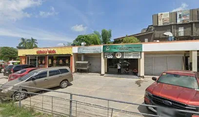 Budget Car and Truck Rentals