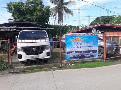 QS Ventures Rent a Car and Tour Packages