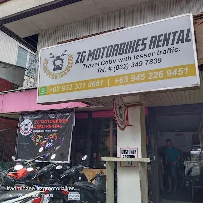 ZG. Motorbikes Rental