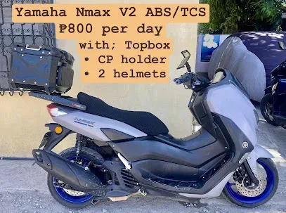 ZADKIEL MOTORCYCLE RENTAL