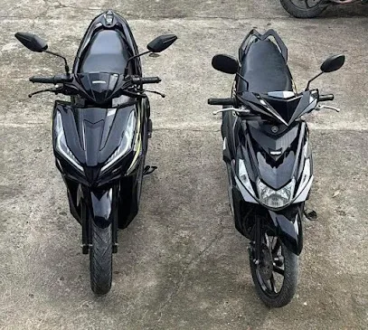 JMC Cebu Motor Rentals