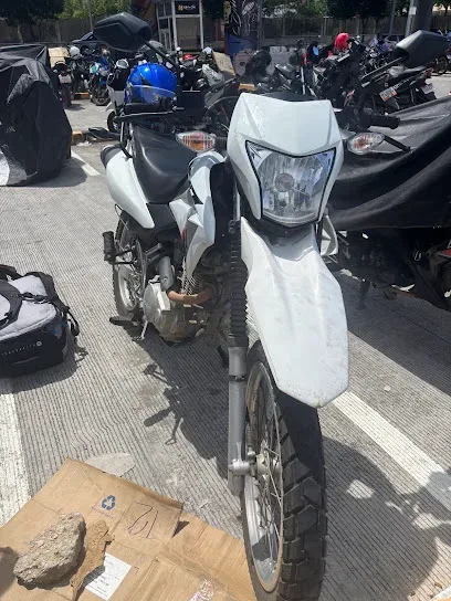 Cebu Motorbike Rental