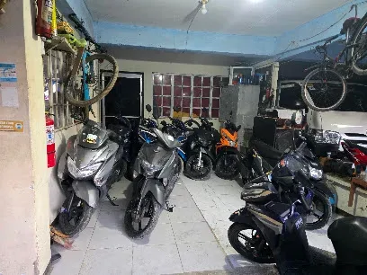 Jun Casil Rent a Car & Motorcycle