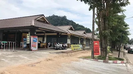 SALA Motorbike and Tour - Car Rentals - Saladan