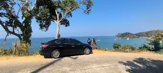 Rent a car Koh Lanta