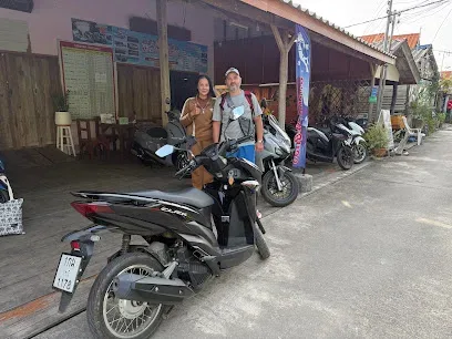 MaX TRAVEL&TOUR.. Motobike​ ​for​ ​​rent