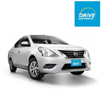 Drive Car Rental - Samui Airport - Car Rentals - Bo Phut