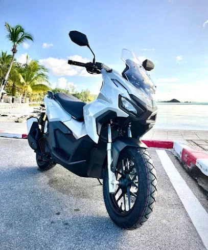 NOI Scooter and Car Rental - Car Rentals - Maenam