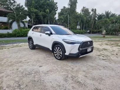 LifeSamui Cars Rental - Car Rentals - Maret