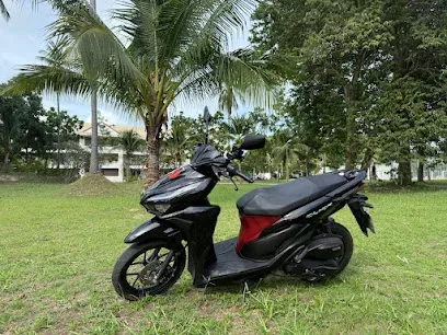 T.O.H Motorbike and Car Rental + Delivery Samui - Car Rentals - Bo Phut