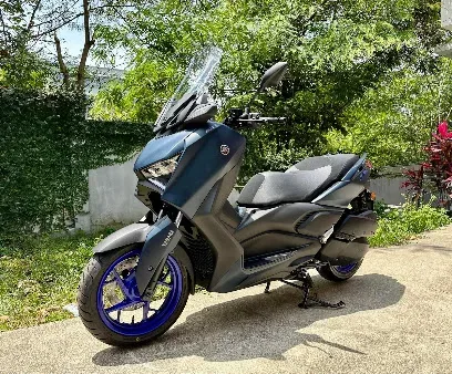 Rent Bike Samui - Car Rentals - Bo Phut