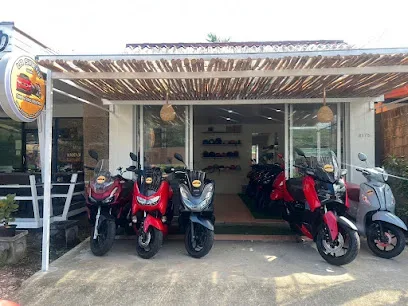 LaSirene Car & Bike Rental Samui - Car Rentals - Bo Phut