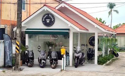 Jungle Wheels - Car Rentals - Bo Phut