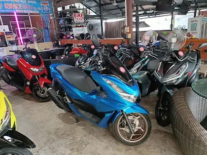 Marine Scooter rental #1 - Car Rentals - Maret