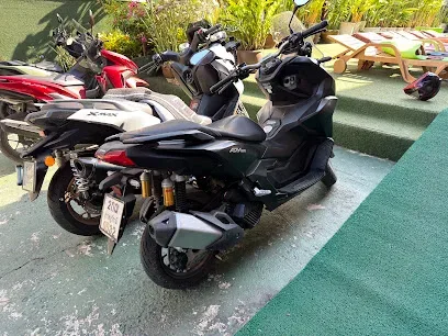 Daniel Motorbike Superbike car rental and tours