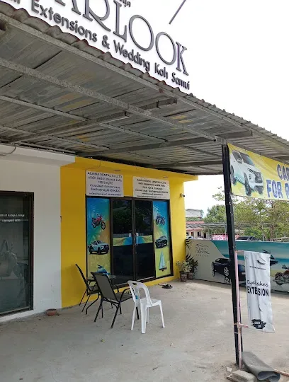 Samui Rental Service