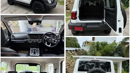 First Samui Car Rental